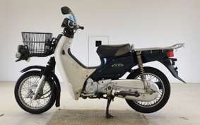HONDA C50 SUPER CUB AA04