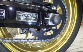 KAWASAKI Z900RS SE 2025 ZR900K