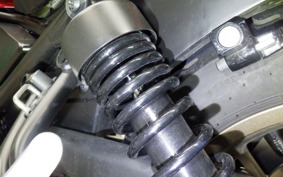 HONDA REBEL 250 S 2011 MC49