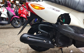 YAMAHA JOG DELUXE SA39J