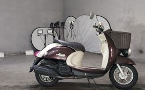 YAMAHA VINO MORUFE SA54J