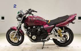 YAMAHA XJR400 R RH02J