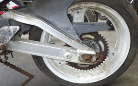 SUZUKI RGV250 Gamma VJ22A