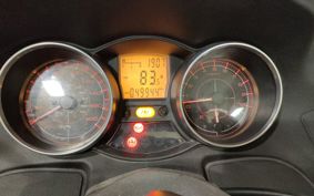GILERA FOKO500 2013 ZAPM61100