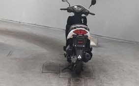 SUZUKI ADDRESS V110 CE47A