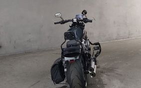 HARLEY HARLEY FXBRS1870 YHK