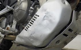 APRILIA トゥアレグ660 2024
