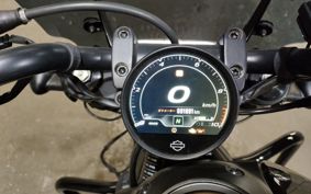 HARLEY  HARLEY RH1250S ZC4