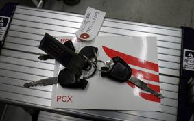 HONDA PCX125 JF56