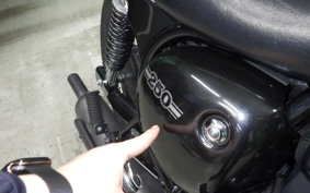 KAWASAKI W250 2026
