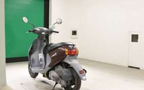 SUZUKI LET's 4