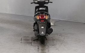 YAMAHA CYGNUS 125 X SE44J