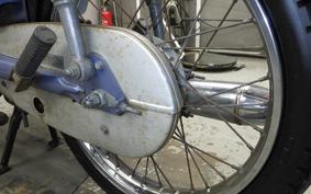 HONDA C90 SUPER CUB HA02