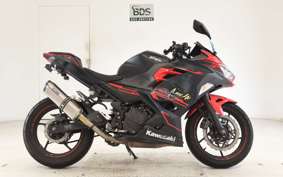 KAWASAKI NINJA 250 2 EX250P
