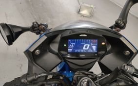 SUZUKI JIKUSA-SF250 ED22A