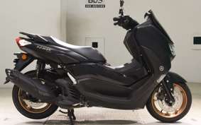 YAMAHA N-MAX 155 SG66J