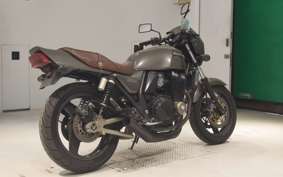 KAWASAKI ZRX400 1994 ZR400E