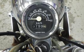 HONDA GORILLA 2024 Z50J