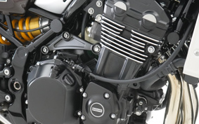 KAWASAKI Z900RS 50TH 2022 ZR900C