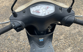 SUZUKI LET's CA4AA