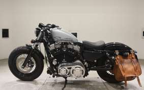 HARLEY XL1200X 2011