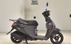 SUZUKI LET's 5 G CA47A
