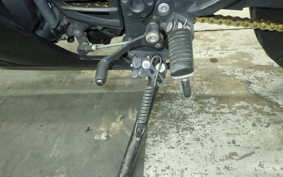 KAWASAKI NINJA 250R 2022 EX250K