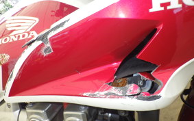 HONDA CB1300SF SUPER BOLDOR 2006 SC54