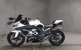 KAWASAKI NINJA250 EX250L