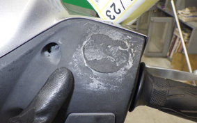 SUZUKI ADDRESS V125 2004 DT11A