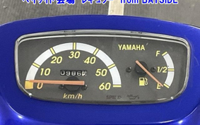 YAMAHA JOG-3