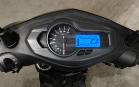 YAMAHA CYGNUS125XSR SEA5J