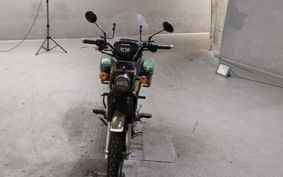 HONDA CROSS CUB110 JA45