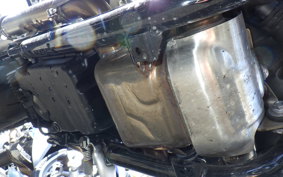 TRIUMPH THRUXTON 1200 RS 2023