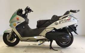 HONDA SILVER WING 400 2004 NF01
