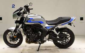 HONDA CB1000F SE 2026 SC94