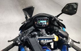 KAWASAKI  NINJA ZX-4R SE ZX400P