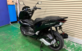 HONDA PCX 150 KF30