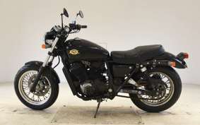 HONDA VRX400 1997 NC33
