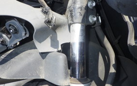 SUZUKI ADDRESS V125 DT11A