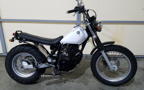 YAMAHA TW200 DG07J