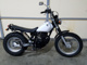 Фото Yamaha TW200 с японского аукциона