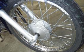 HONDA C110 SUPER CUB JA44