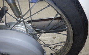 HONDA C110 SUPER CUB 2021 JA07