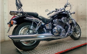 HONDA VTX1800 2003 SC46
