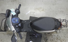 YAMAHA JOG-7 1980 AY01