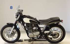 YAMAHA SR400 Gen.2 1997 1JR