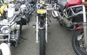 YAMAHA SR400 Gen.3 2002 RH01J