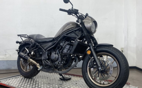 HONDA REBEL 250 S EDITION MC49