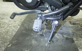 HONDA REBEL 250 2002 MC49